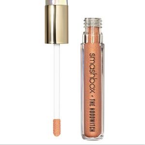 🌟 TOP PICK Smashbox Liquid Eye Shadow That’s Fire